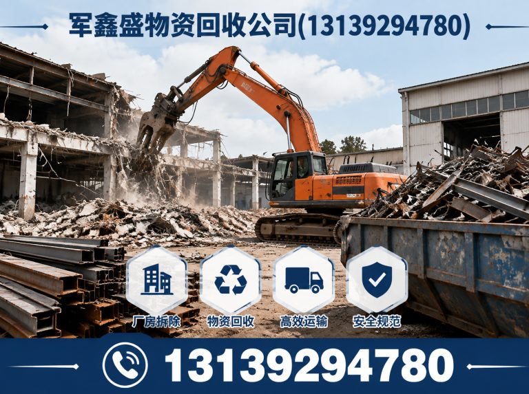 兰州新区甘肃再生资源回收展示图